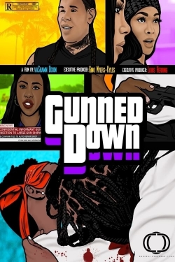 Watch Gunned Down Movies Online Free