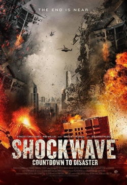 Watch Shockwave Countdown To Disaster Movies Online Free