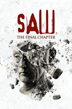 Watch Saw: The Final Chapter Movies Online Free