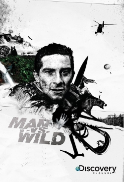 Watch Man vs. Wild Movies Online Free