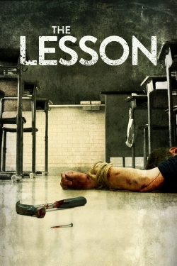 Watch The Lesson Movies Online Free