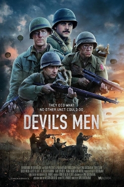 Watch Devil's Men Movies Online Free