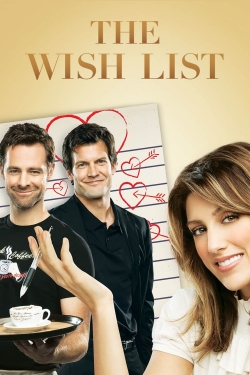 Watch The Wish List Movies Online Free