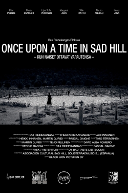 Watch Once Upon a Time in Sad Hill Movies Online Free