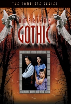 Watch American Gothic Movies Online Free