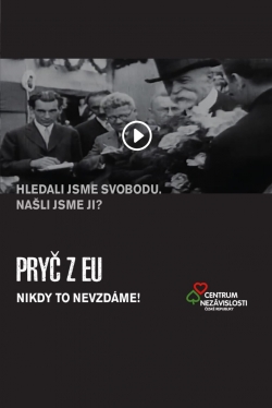 Watch Pryč z EU Movies Online Free