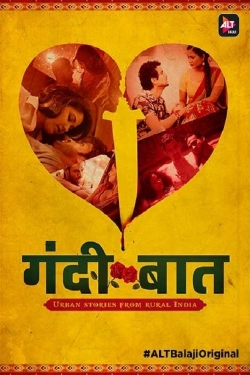 Watch Gandii Baat Movies Online Free