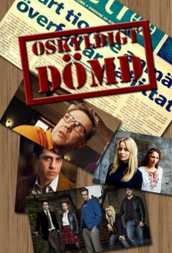 Watch Oskyldigt dömd Movies Online Free