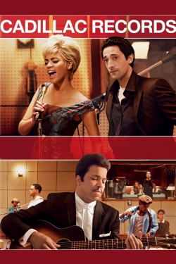 Watch Cadillac Records Movies Online Free