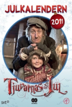 Watch Tjuvarnas jul Movies Online Free