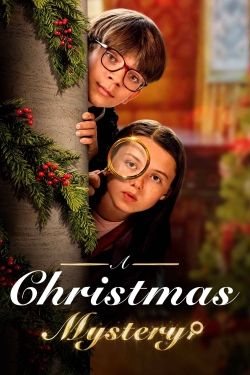 Watch A Christmas Mystery Movies Online Free