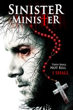 Watch Sinister Minister Movies Online Free