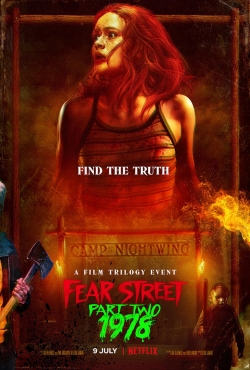 Watch Fear Street Part Two: 1978 Movies Online Free