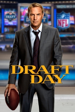 Watch Draft Day Movies Online Free