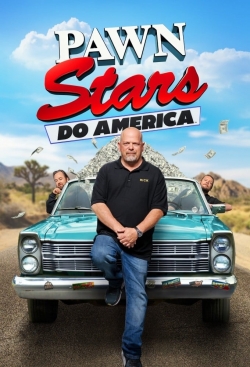 Watch Pawn Stars Do America Movies Online Free