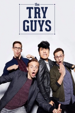 Watch The Try Guys Movies Online Free