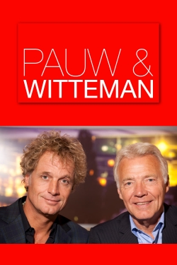 Watch Pauw & Witteman Movies Online Free