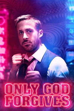 Watch Only God Forgives Movies Online Free