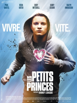 Watch Les petits princes Movies Online Free