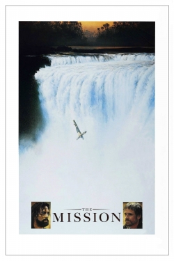 Watch The Mission Movies Online Free