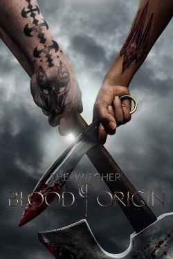 Watch The Witcher: Blood Origin Movies Online Free