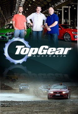 Watch Top Gear Australia Movies Online Free