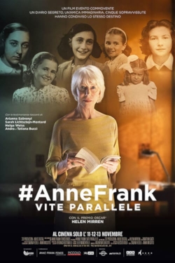 Watch AnneFrank. Parallel Stories Movies Online Free