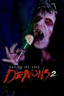 Watch Night of the Demons 2 Movies Online Free