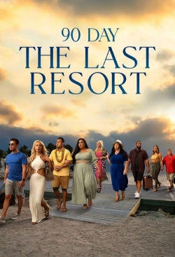 Watch 90 Day: The Last Resort Movies Online Free