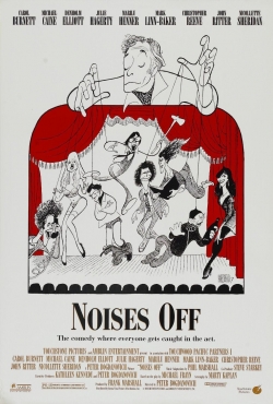 Watch Noises Off... Movies Online Free