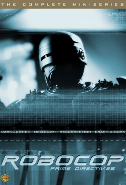 Watch Robocop: Prime Directives Movies Online Free