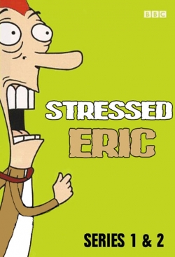 Watch Stressed Eric Movies Online Free