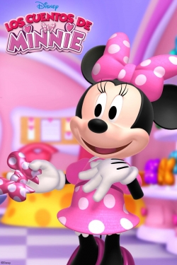 Watch Minnie's Bow-Toons Movies Online Free