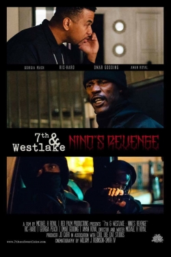 Watch 7th and Westlake: Nino's Revenge Movies Online Free