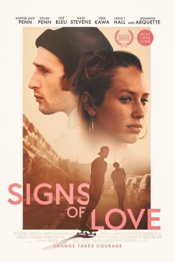 Watch Signs of Love Movies Online Free