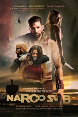 Watch Narco Sub Movies Online Free