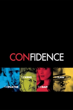 Watch Confidence Movies Online Free