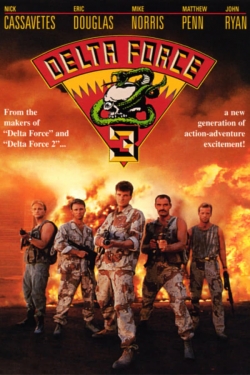 Watch Delta Force 3: The Killing Game Movies Online Free