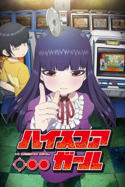 Watch Hi Score Girl Movies Online Free