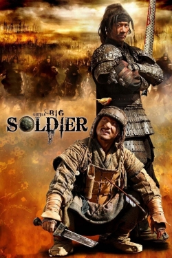 Watch Little Big Soldier Movies Online Free