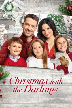 Watch Christmas with the Darlings Movies Online Free