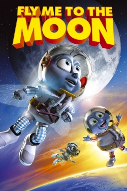 Watch Fly Me to the Moon Movies Online Free