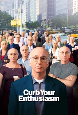 Watch Larry David: Curb Your Enthusiasm Movies Online Free