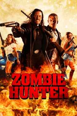 Watch Zombie Hunter Movies Online Free