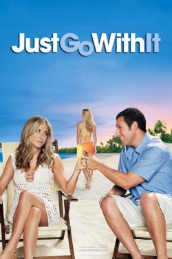 Watch Just Go with It Movies Online Free