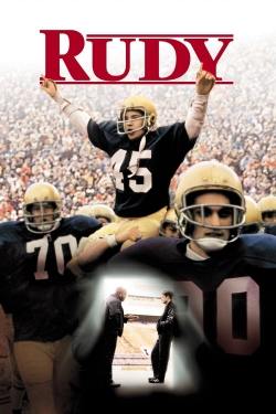 Watch Rudy Movies Online Free