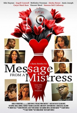 Watch Message From A Mistress Movies Online Free