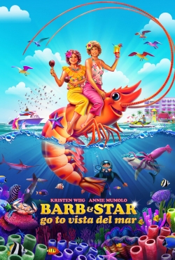 Watch Barb and Star Go to Vista Del Mar Movies Online Free