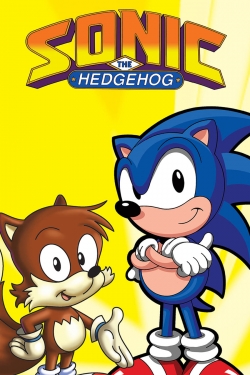 Watch Sonic the Hedgehog Movies Online Free