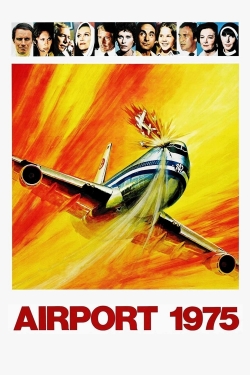 Watch Airport 1975 Movies Online Free